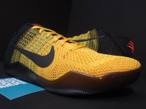 Nike Kobe 11 De élite Bajo, Nike, Zapatillas De Deporte De imagen png -  imagen transparente descarga gratuita