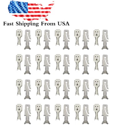 Terminales de cableado para Dodge Plymouth Mopar A B C E Cuda Roadrunner 64-74 14-16GA Foto 1 de 4