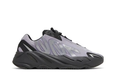 Tênis masculino Adidas Yeezy Boost 700 MNVN 'Geode' GW9526 - Imagem 1 de 4