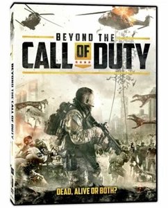DVD - Action - Beyond The Call of Duty - Kevin Tanski - Aleksandar Ivicic - Picture 1 of 2