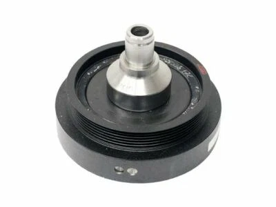 Polea del cigüeñal para BMW Z4 2006-2011 25641YM 2007 2008 2009 2010 Foto 1 de 2