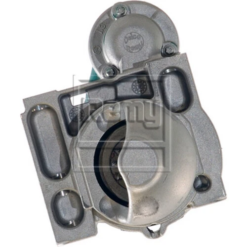 Motor de arranque-GAS Remy 26641 Reman - Imagem 1 de 4