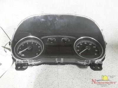 2021 Buick Enclave Speedometer Instrument Cluster Gauges - Image 1 of 4
