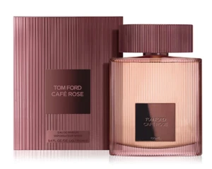 Tom Ford Cafe Rose Eau De Parfum 100ML - Picture 1 of 7