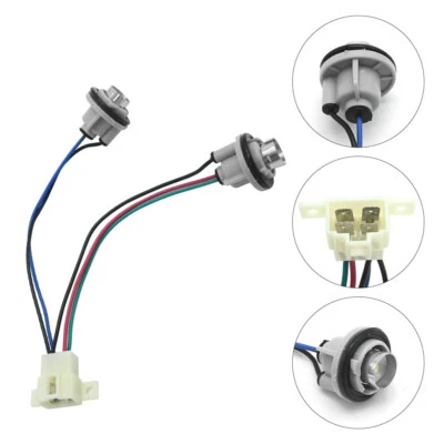 Arnés de cables de enchufe de luz de freno 84931AE170 para Subaru Legacy y Outback 2000-2004 Foto 1 de 4