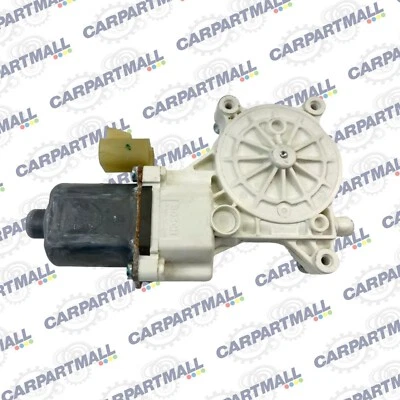 2005-2010 Pontiac G6 Rear Right Back Side Power Window Motor 0130822364 OEM - Image 1 of 4