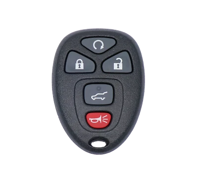 НОВЫЙ GM GMC CHEVY TAHOE SUBURBAN YUKON ЭСКАЛАДА БЕСКЛЮЧЕВОЙ ВХОД ДИСТАНЦИОННЫЙ БРЕЛОК  - Изображение 1 из 4