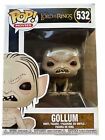 Funko Pop! The Lord of the Rings - Gollum #532