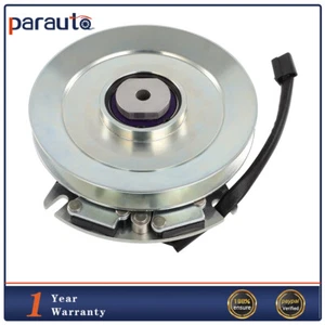 Electric PTO Clutch For Exmark Toro 116-1604 109-9282 116-1620 Warner 5218-207 - Picture 1 of 9