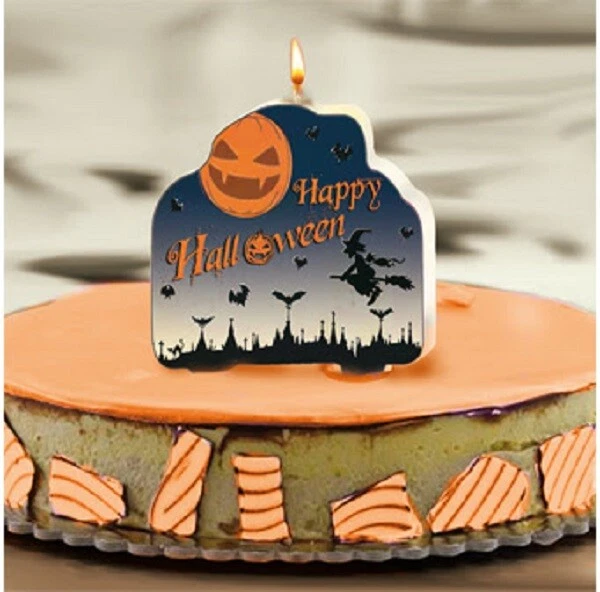 Decorazione da appendere 3D Halloween 3 5M spirale spettrale favola ghirlanda