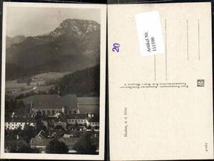 111590,Neuberg a.d. Mürz 1930 - Picture 1 of 1