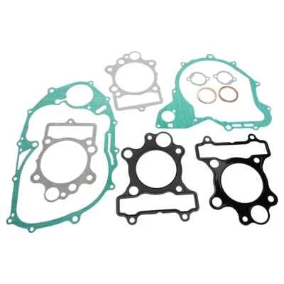 Kits de juntas de cubierta de cárter de cilindro para Yamaha XV535 Virago 535 1987-2001 Foto 1 de 4