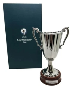 UEFA Cup Winners` Cup 150 mm. Pokal - Picture 1 of 5