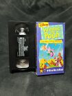 Winnie the Pooh - Pooh Friendship: Clever Little Piglet (VHS, 1997)
