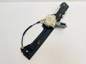 Regulador ventana puerta trasera derecha lado conductor bmw e71 x6 7197304 #068 - Imagen 1 de 4