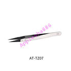 DSPIAE AT-TZ07 Stainless Steel Precision Anti Static Tweezers