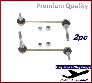 Premium Front Rear LH+RH Sway Stabilizer Bar Link SET For Cayman 911 99734306901 - Picture 1 of 1
