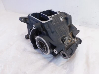 Harley Davidson Dyna Street Bob & Wide Glide Black Transmission Housing Case - Изображение 1 из 4