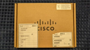 SFP-25G-AOC5M-RF Cisco 25GBASE Active Optical SFP28 Cable, 5M - Afbeelding 1 van 1