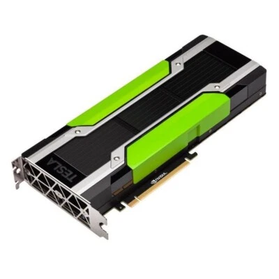 Nvidia Tesla M40 12GB GPU Card GDDR5 PCI-E 3.0X16 Graphics Server Accelerator - Image 1 of 2