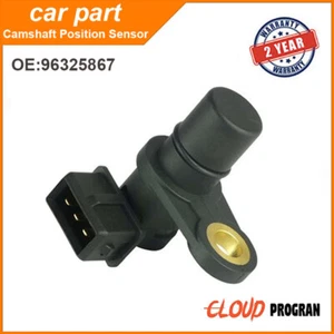 ENGINE CAMSHAFT POSITION SENSOR FOR CHEVROLET AVEO KALOS MATIZ SPARK 96325867 - Picture 1 of 7