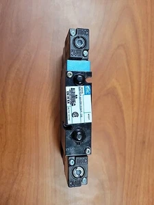 Mac Valves DM3A-DDAP-1DG - Picture 1 of 7