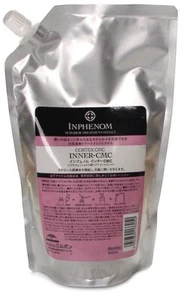Milbon Inphenom INNER CMC 500mL Refill Hair Care From Japan - Picture 1 of 1