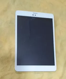 TGB112 ZTE Tab 2 Meo Tablet 2 E8Q 7.9 inches READ DESCRIPTION - Picture 1 of 4