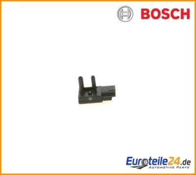 Sensor, presión de escape BOSCH 0986280717 para Volvo V70 III V60 I Foto 1 de 4