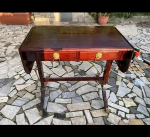 Scrittoio Antico  - Foto 1 di 6