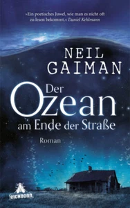 Der Ozean am Ende der Straße von Neil Gaiman (Gebundene Ausgabe) - Picture 1 of 1