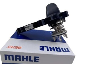 For Audi A5 Q5 Q7 VW Touareg 3.0T 06E121111AL OEM MAHLE Thermostat and Housing - Picture 1 of 8