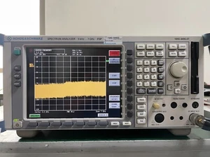 Rohde & Schwarz FSP7 Analizzatore di spettro 9 kHz - 7 GHz_0639 - Foto 1 di 22