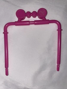 Mattel Barbie 1988 Beach Blast Beach Buggy Replacement Roll Bar/Lights - Vintage - Picture 1 of 5