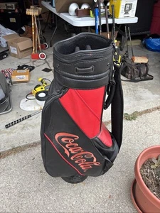 Coca Cola Bag Very nice! - Picture 1 of 5