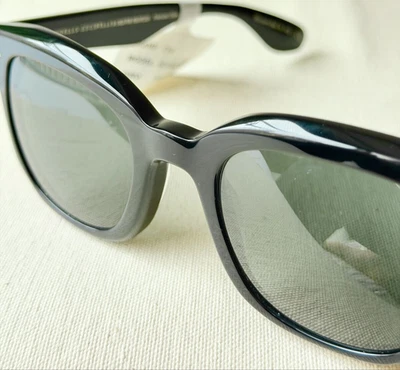 Gafas de sol OLIVER PEOPLE×BRUNELLO CUCINELLI Filu 50□23 145 con estuche Foto 1 de 4