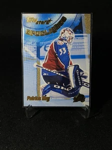 2000-01 Topps Stars Patrick Roy Spotlights #136 Colorado Avalanche - Bild 1 von 2