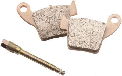 EBC Race Sintered MXS Pad Rear - MXS346 Foto 1 de 3