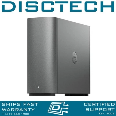 Synology BeeStation Plus BST170-8T 8TB Personal Cloud Storage Device - Image 1 of 4