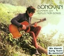 Summer Day Reflections Songs von Donovan | CD | Zustand sehr gut - Bild 1 von 2