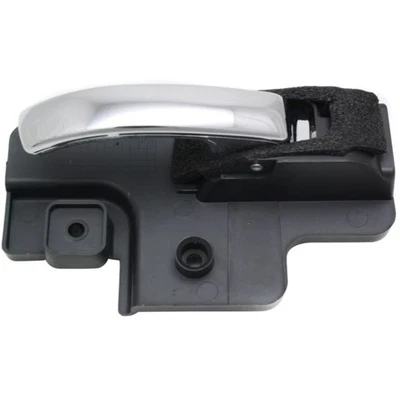 For Jeep Patriot 2007 2008 Interior Door Handle Front OR Rear, Passenger Side - Imagem 1 de 4