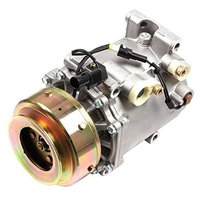  Compresor de aire acondicionado 1997-2003 apto para M-itsubishi Montero Sport 3.0L 1999-2004 para  Foto 1 de 4