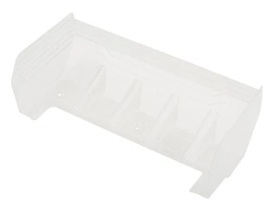 ARRMA Infraction 6S Rear Wing (Clear) - ARA480024 - Image 1 of 2