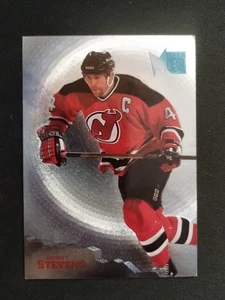 1995-96 Fleer Metal - Scott Stevens #85 - Picture 1 of 10