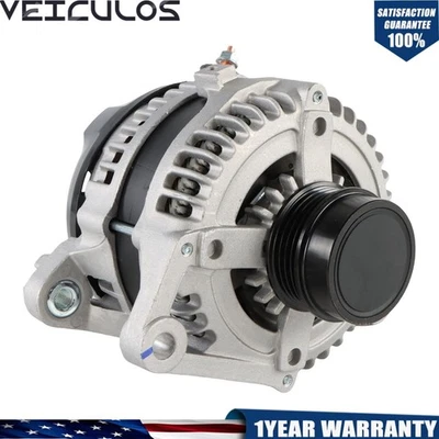 Alternador 11519 para Toyota Camry 2010~2011 1042102650, 270600V060, AL3367X Foto 1 de 4