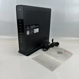 Xfinity Xb3 Dual-Band Wi-fi 802.11ac Cable Modem DPC3941T - Picture 1 of 13