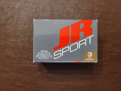 JR SPORT SM22 HIGH SPEED SUB MICRO SERVO NIB - Image 1 of 4