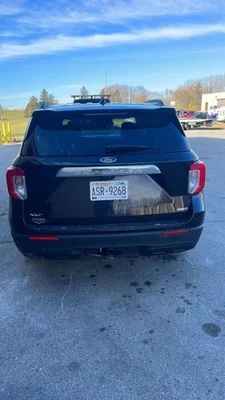 Chassis ECM Communication Voice Recognition Sync Fits 20 EXPLORER 4189125 - Image 1 of 4