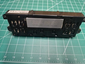 A11. Geprüfte GE Range Control Board 963830 WB27T10416 PS753786 AZ184694 | Wm256 - Bild 1 von 3