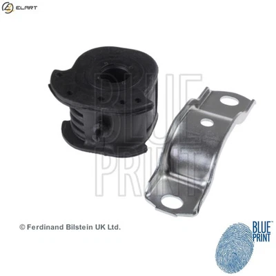 2x MOUNTING CONTROLTRAILING ARM ADC48098 FOR MITSUBISHI VOLVO 4G13 1.3L 4cyl - Image 1 of 4